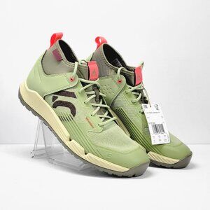 ADIDAS 5.10 trailcross XT bike sneakers Sz 11  NEW